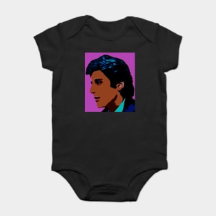 al pacino Baby Bodysuit